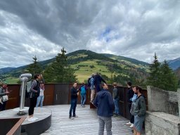 2023 Expertentag Osttirol